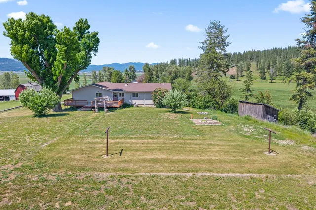 $599,000 | 2829 Cottonwood Creek Road, Chewelah, WA 99109