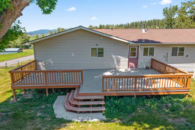 $599,000 | 2829 Cottonwood Creek Road, Chewelah, WA 99109