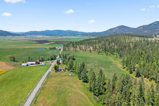 $599,000 | 2829 Cottonwood Creek Road, Chewelah, WA 99109