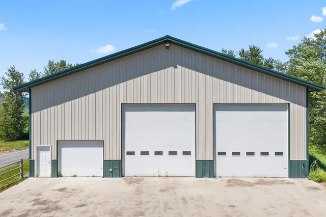 $599,000 | 2829 Cottonwood Creek Road, Chewelah, WA 99109