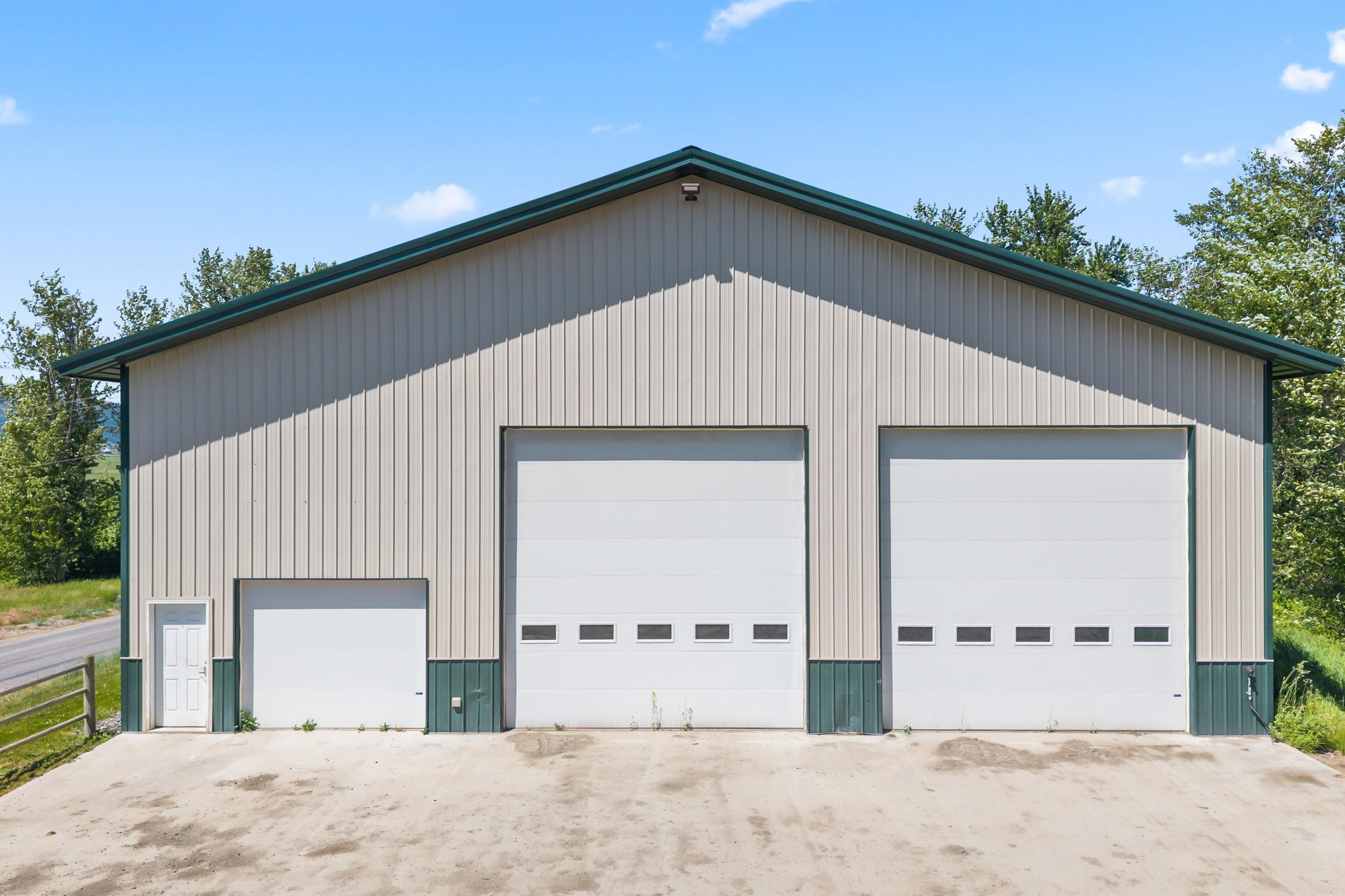 2829 Cottonwood Creek Road Chewelah, WA 99109 - Photo 4 of 38