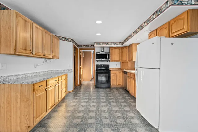 $599,000 | 2829 Cottonwood Creek Road, Chewelah, WA 99109