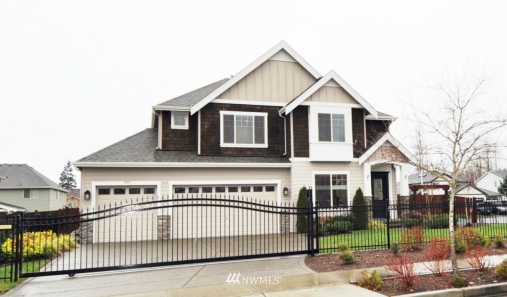 265 Nile Avenue Northeast Renton, WA 98059 - Photo 1 of 25 Gallery Image 1