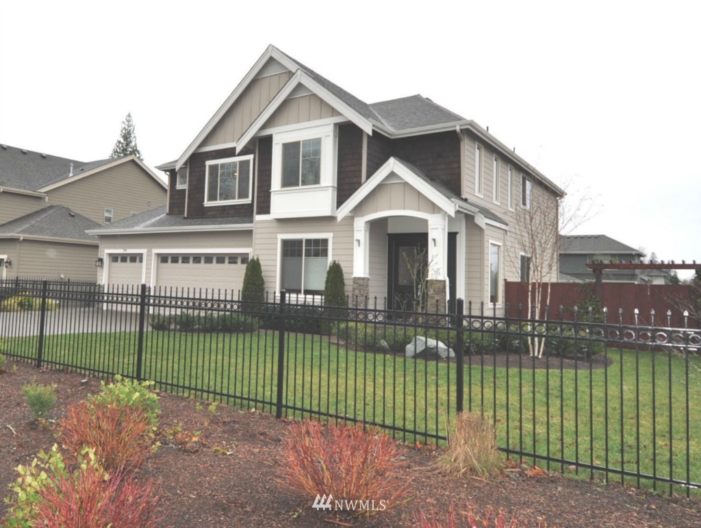265 Nile Avenue Northeast Renton, WA 98059 - Photo 2 of 25 Gallery Image 2