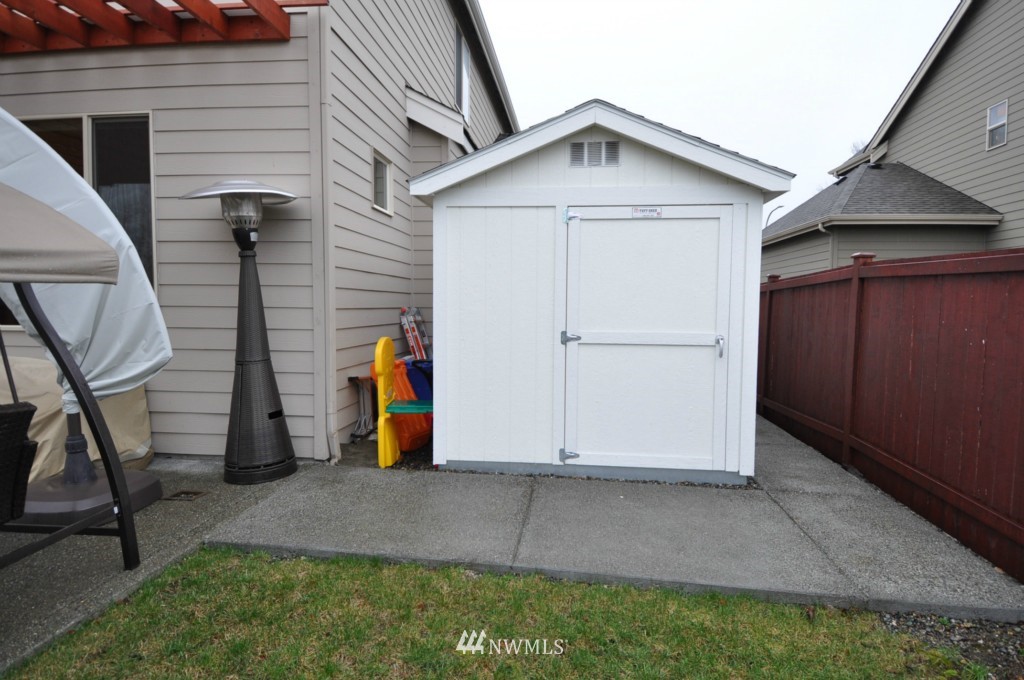 265 Nile Avenue Northeast Renton, WA 98059 - Photo 21 of 25 Gallery Image 21