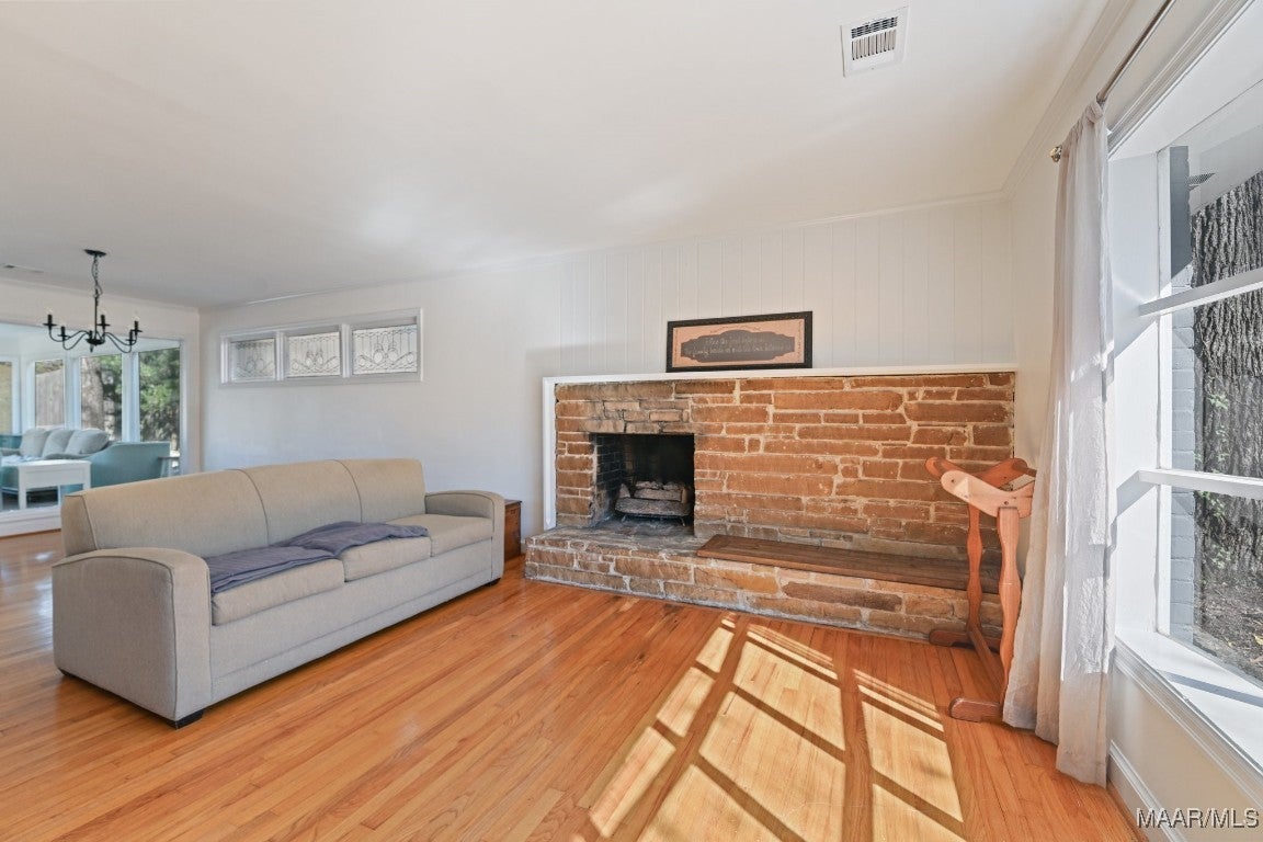 3513 Mayfair Road Montgomery, AL 36109 - Photo 12 of 31 Gallery Image 12