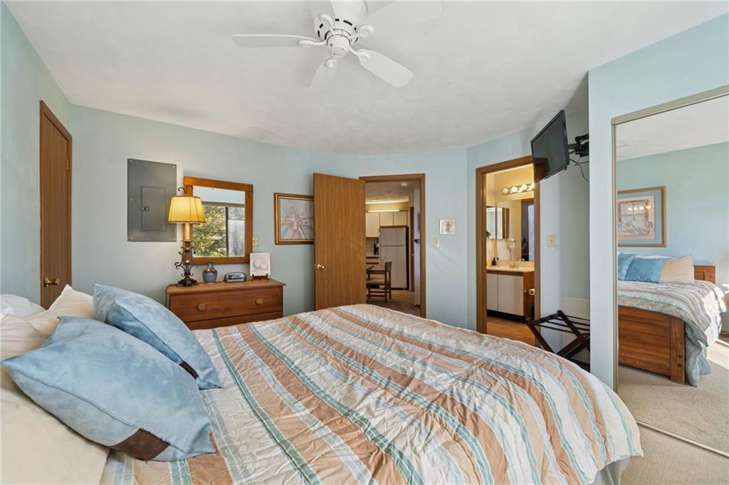 X7 Sunridge Road Champion, PA 15622 - Photo 17 of 27