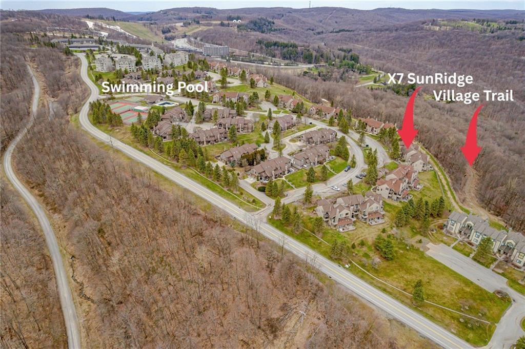 X7 Sunridge Road Champion, PA 15622 - Photo 22 of 27