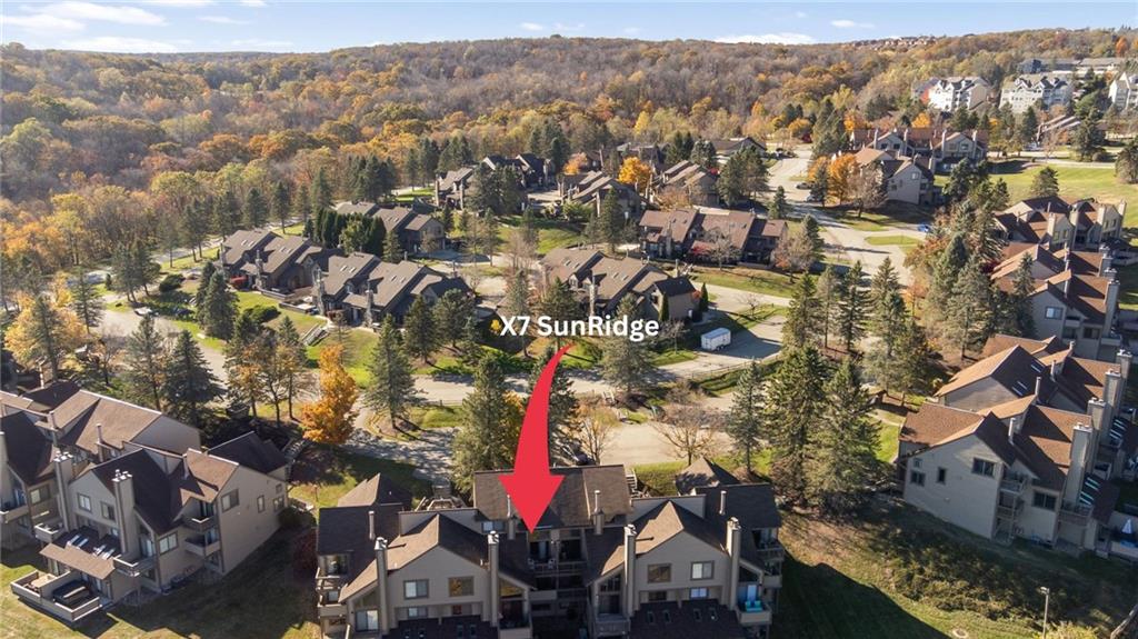 X7 Sunridge Road Champion, PA 15622 - Photo 23 of 27