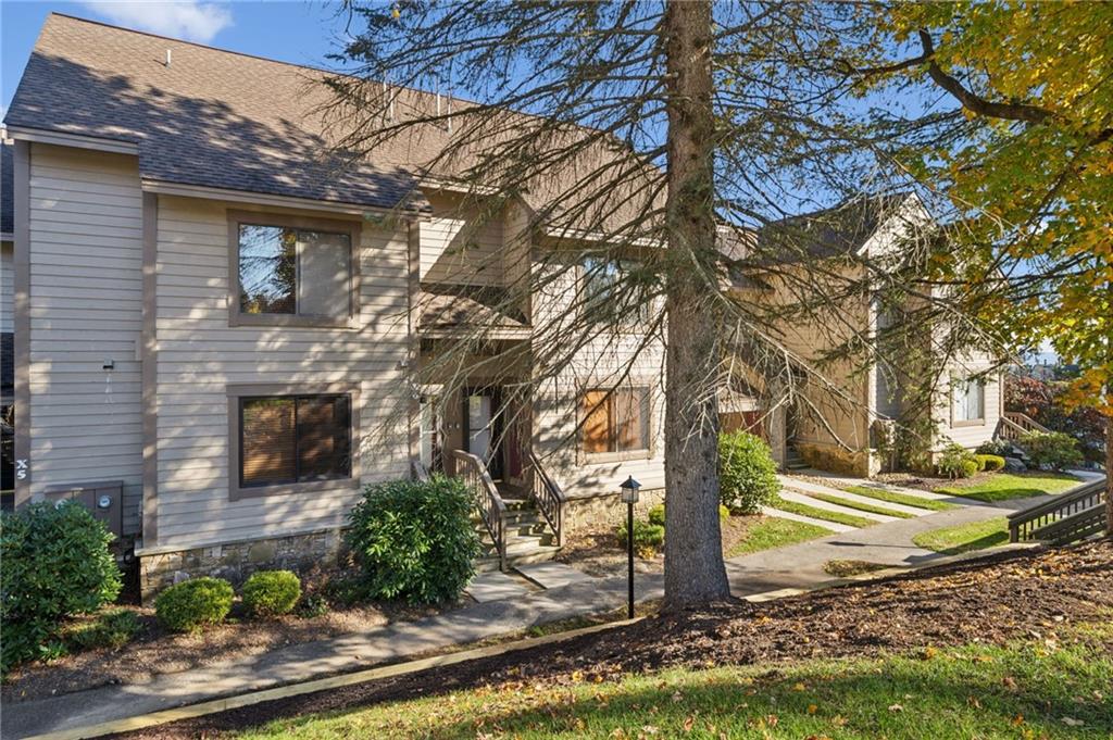 X7 Sunridge Road Champion, PA 15622 - Photo 24 of 27