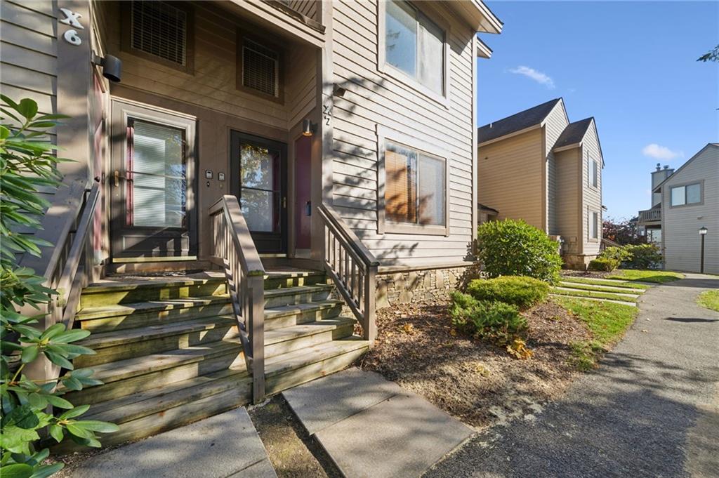 X7 Sunridge Road Champion, PA 15622 - Photo 25 of 27