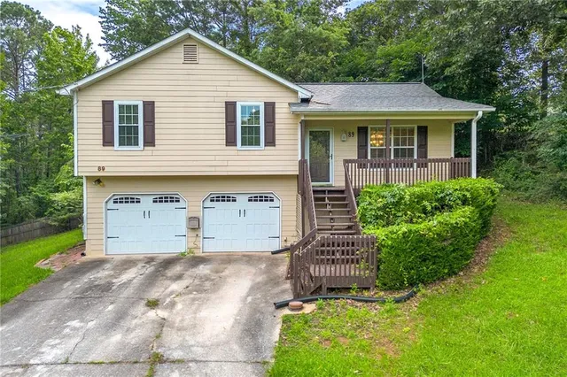 $1,775 | 89 Cottonwood Loop, Dallas, GA 30132