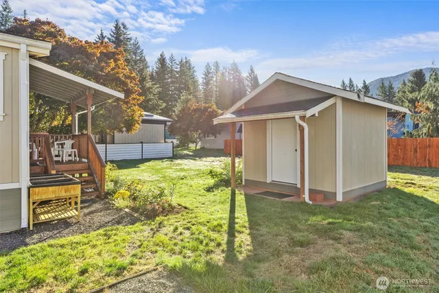 $170,000 | 200 10th Street, Unit 65, Gold Bar, WA 98251