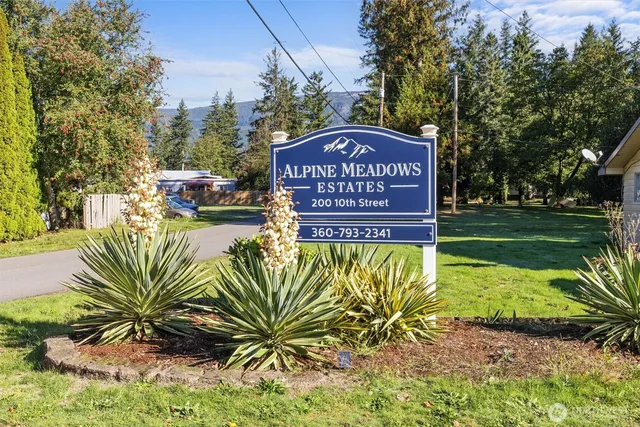 $170,000 | 200 10th Street, Unit 65, Gold Bar, WA 98251