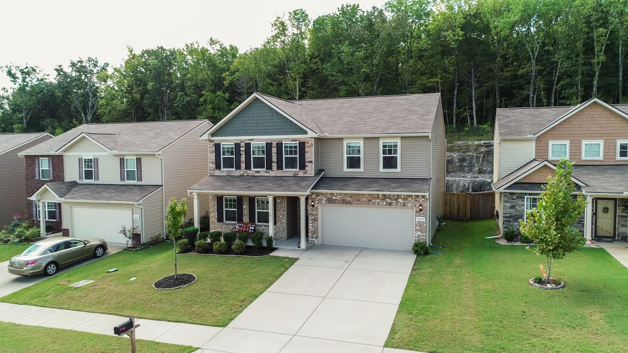 1452 Old Stone Road Lebanon, TN 37087 - Photo 3 of 43