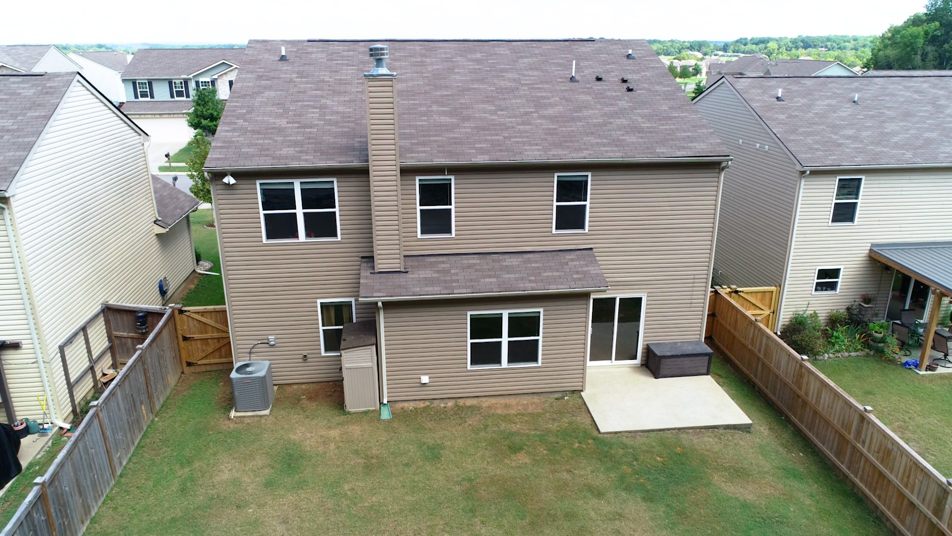 1452 Old Stone Road Lebanon, TN 37087 - Photo 8 of 43