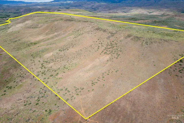 $250,000 | Tbd Goodrich Road, Council, ID 83612