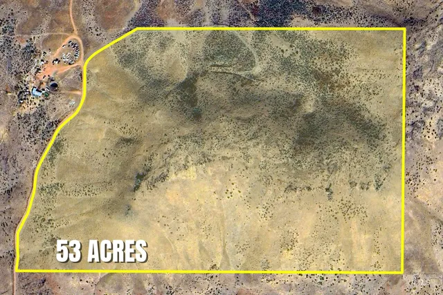 $250,000 | Tbd Goodrich Road, Council, ID 83612