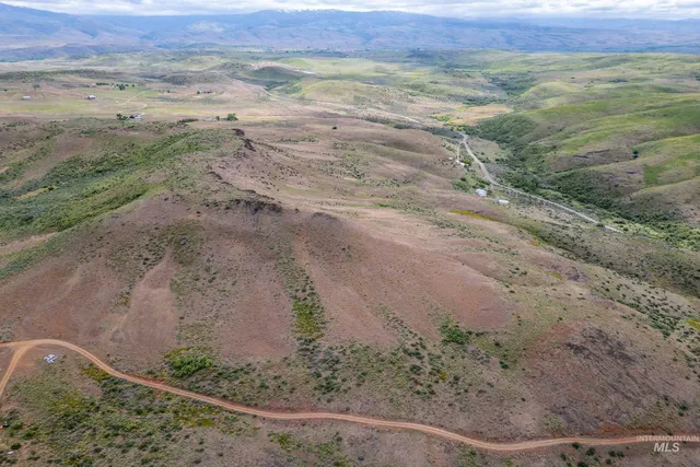 $250,000 | Tbd Goodrich Road, Council, ID 83612