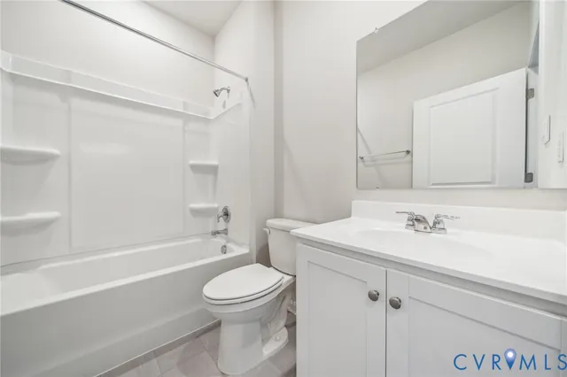 a bathroom with a sink a toilet and a bathtub