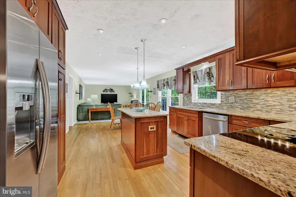 $535,000 | 9911 Britinay Lane, Baltimore, MD 21234