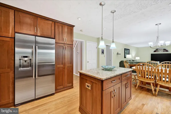 $535,000 | 9911 Britinay Lane, Baltimore, MD 21234