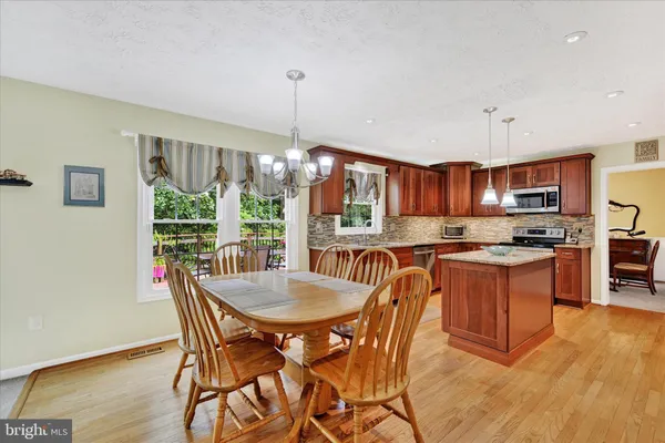 $535,000 | 9911 Britinay Lane, Baltimore, MD 21234