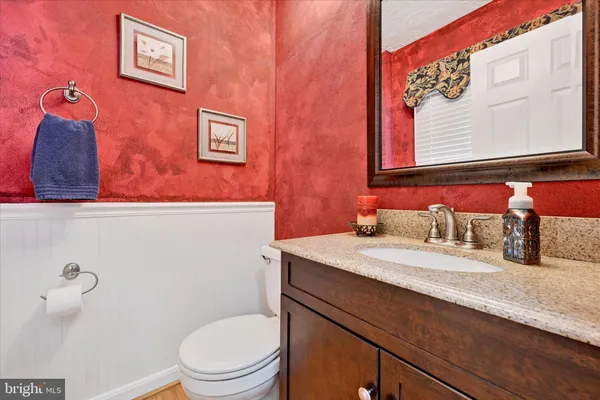 $535,000 | 9911 Britinay Lane, Baltimore, MD 21234