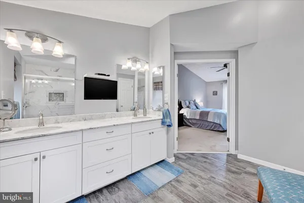 $535,000 | 9911 Britinay Lane, Baltimore, MD 21234