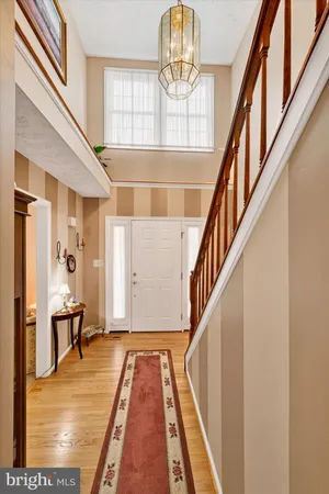 $535,000 | 9911 Britinay Lane, Baltimore, MD 21234