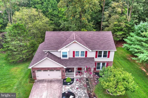 $535,000 | 9911 Britinay Lane, Baltimore, MD 21234