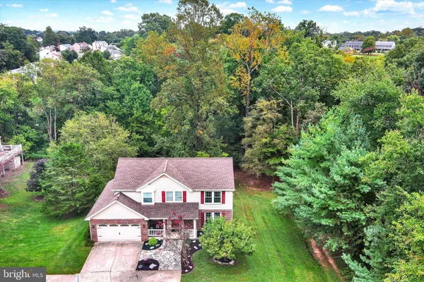 $535,000 | 9911 Britinay Lane, Baltimore, MD 21234
