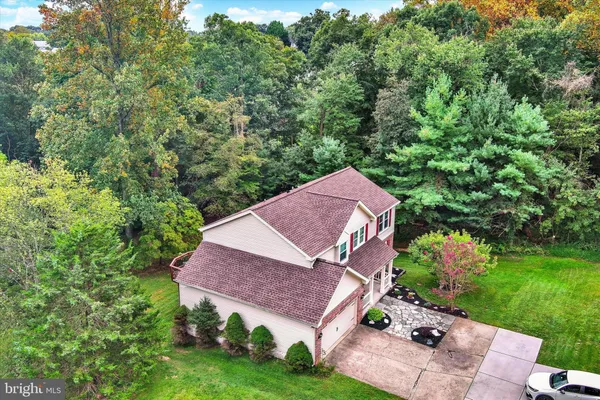 $535,000 | 9911 Britinay Lane, Baltimore, MD 21234