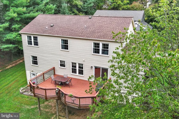 $535,000 | 9911 Britinay Lane, Baltimore, MD 21234