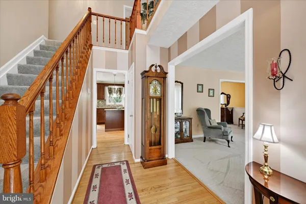 $535,000 | 9911 Britinay Lane, Baltimore, MD 21234