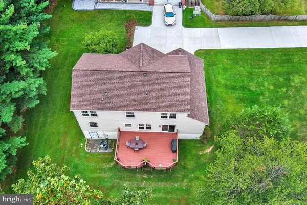 $535,000 | 9911 Britinay Lane, Baltimore, MD 21234