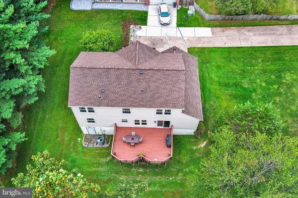 $535,000 | 9911 Britinay Lane, Baltimore, MD 21234