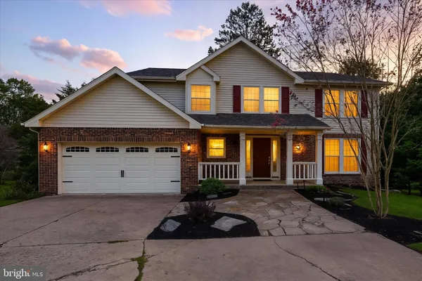 $535,000 | 9911 Britinay Lane, Baltimore, MD 21234