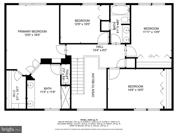 $535,000 | 9911 Britinay Lane, Baltimore, MD 21234