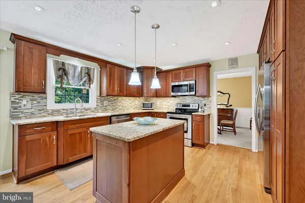 $535,000 | 9911 Britinay Lane, Baltimore, MD 21234