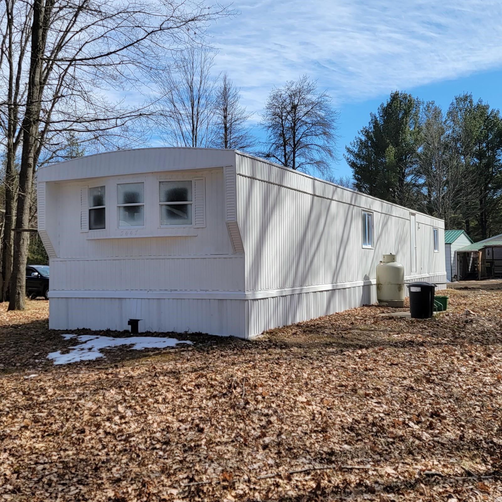 1485 Seder Road Alger, MI 48610 - Photo 10 of 12