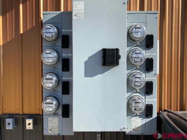 24194 Rd L Cortez, CO 81321 - Photo 28 of 30 a view of door lock