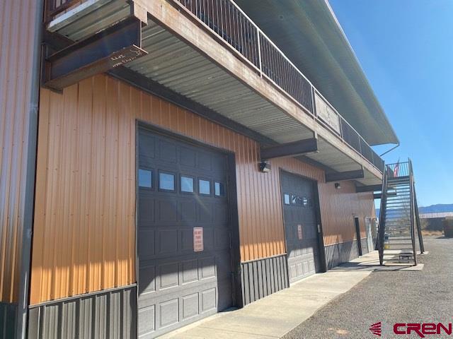 24194 Rd L Cortez, CO 81321 - Photo 3 of 30 a view of a balcony