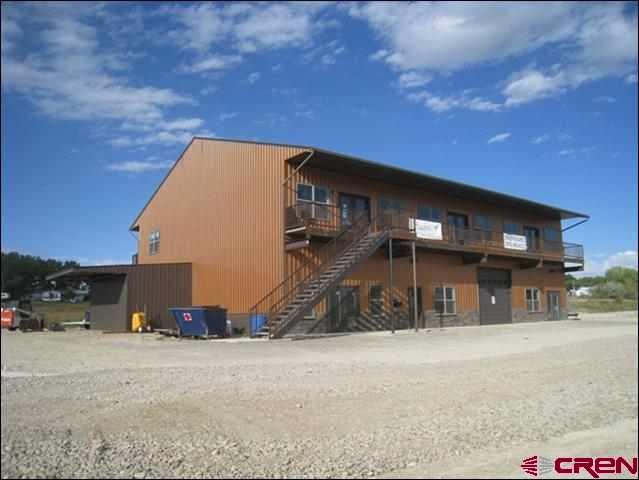 24194 Rd L Cortez, CO 81321 - Photo 5 of 30 a view of a house with a snow