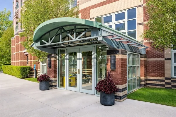 $525,000 | 273 Cambridge Road, Unit 408, Woburn, MA 01801