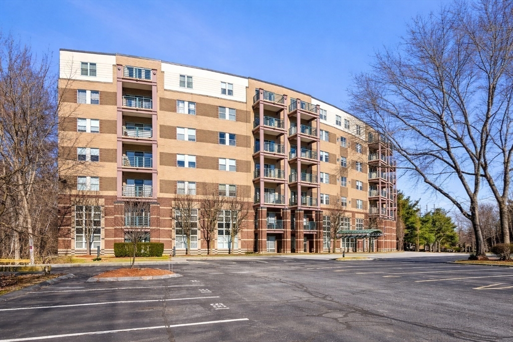 273 Cambridge Road, Unit 408 Woburn, MA 01801 - Photo 25 of 33