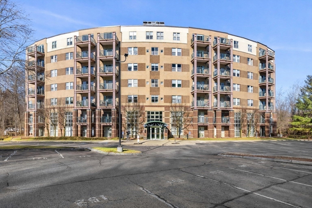 273 Cambridge Road, Unit 408 Woburn, MA 01801 - Photo 26 of 33