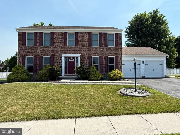 $435,000 | 2 Wheaton Drive, Littlestown, PA 17340