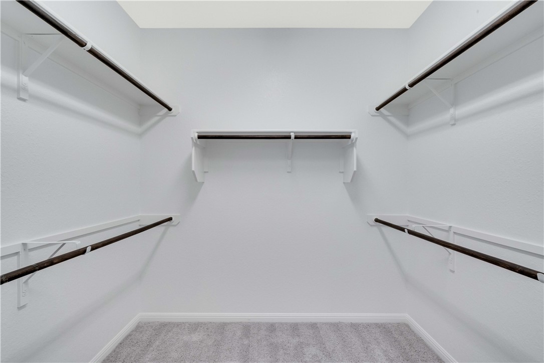 17629 Shafer Drive Pflugerville, TX 78660 - Photo 16 of 35 a view of closet