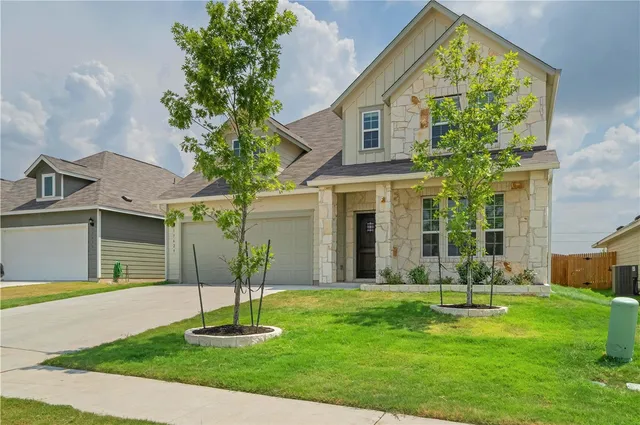 $2,900 | 17629 Shafer Drive, Pflugerville, TX 78660